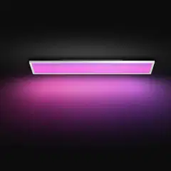 Philips Hue Surimu -paneelivalo 60W 2000-6500K 4150LM keskikoko - 3
