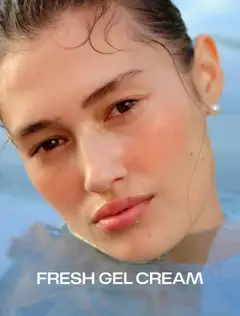 Lumene LÄHDE Kosteuttava silmänympärysgeelivoide 15 ml - 2