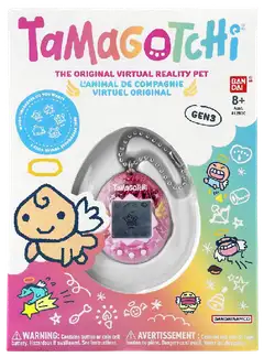 Tamagotchi Original Angel Dress virtuaalilemmikki - 2
