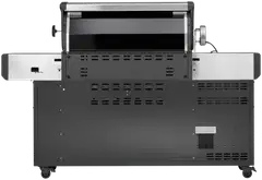 Napoleon Prestige PRO665 Connected kaasugrilli - 3