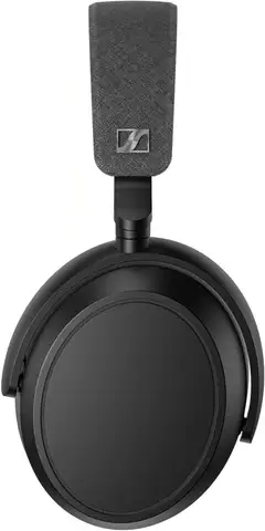 Sennheiser Momentum 4 langattomat vastamelukuulokkeet  musta - 2
