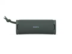 Sony Bluetooth kaiutin ULT FIELD 1, metsänharmaa - 3