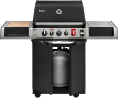 Enders kaasugrilli Uniq Pro 3 Ik Kitchen Turbo - 1