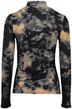 Hailys naisten trikoopusero Ki44mmy - 8403 black div - 3