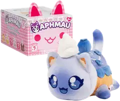 Aphmau Meemeow Leipomo Pehmo 15cm erilaisia - 4