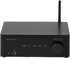 Tangent esivahvistin preamp III - 1