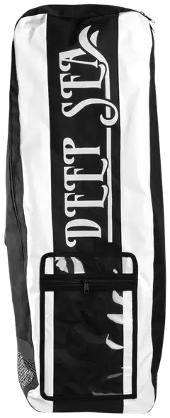 Deep Sea 2 x SUP-lautasetti XXL 330cm - 4