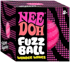 NEEDOH puristelulelu Fuzz Ball Waves - 5