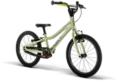 Puky LS-PRO 18” polkupyörä 1-vaihde runko 18 cm vihreä - 2