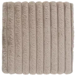 Tex Home huopa Fake fur 130 x 170 cm beige - 2