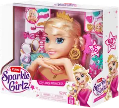 Nail Design Styling Head,Bulk - 3