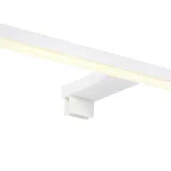 Nordlux LED-seinävalaisin Marlee 3000K IP44 valkoinen - 5