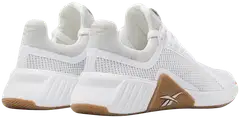 Reebok naisten treenikenkä Flip Charge - white - 3