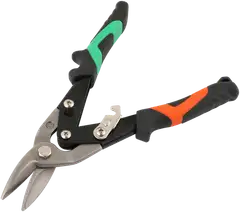 Kendo peltisakset oikea 250mm - 2