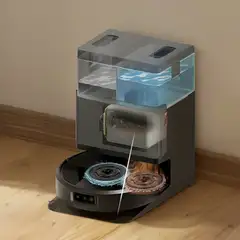 Roomba 505 Combo+ -musta - 4
