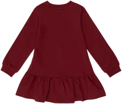 Ciraf lasten peplum-collegepaita 25TC263316 - 19-1934tcx tibetan red - 3