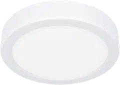 EGLO kattovalaisin Fueva 6 LED 7,5W CCT 16,5 cm valkoinen - 1