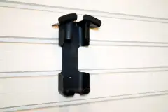 eLOAD seinäteline latauslaitteelle - 4