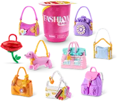 Mini Make Fashion Bags by ZURU - 2