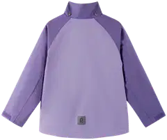Reima lasten ulkoilutakki Sulkava - Blooming Lilac - 4