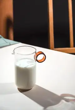Muurla Loop kermakko meripihka/kirkas 6dl - 4