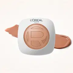 L'Oréal Paris True Match Hyaluron Tinted Balm Meikkipuuteri Very Light 8 g - Medium - 2