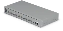 Ubiquiti 16-porttinen PoE-kytkin Layer 3 -ominaisuuksilla USW-PRO-MAX-16-POE - 6