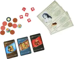 Peliko lastenpeli Afrikan Tähti retkikunnat - 4