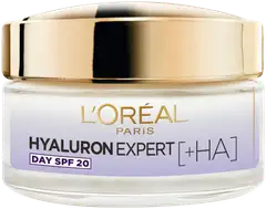 L'Oréal Paris Hyaluron Expert Moisturising Dagkrem SPF20 til tørr hud 50 ml - 1