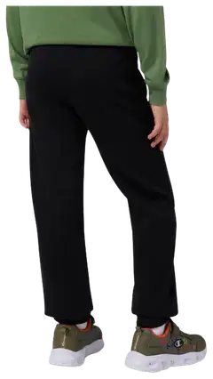 Champion lasten collegehousut - Black - 2