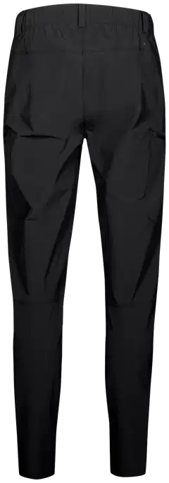 Halti Pallas Evo x-stretch miesten housut - BLACK - 2