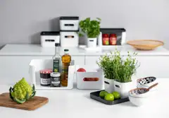 SmartStore™ säilytyslaatikko Compact Square M - 5