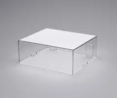 Pro-Ject Pölykansi Cover It RS suurille levysoittimille - 3