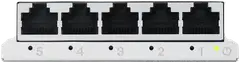 Zyxel 5-porttinen kytkin GS-105B v5 - 2
