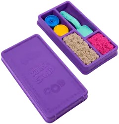 Kinetic Sand Keksilaatikko - 3