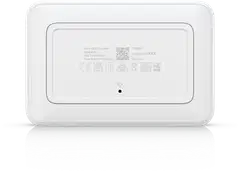 Ubiquiti kompakti 5-porttinen gigabit pöytäkytkin USW-Flex-Mini - 6