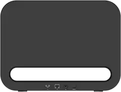 WiiM Sub Pro subwoofer, Musta - 4