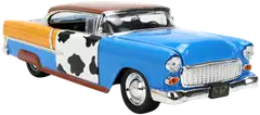 Jada Disney Toy Story Woody 1955 Chevrolet Bel Air, 19 cm, 1:24, die-cast - 10