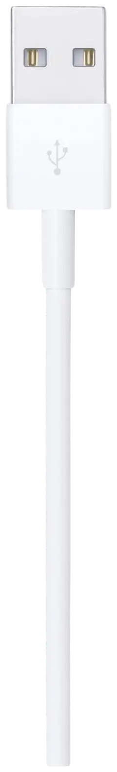 USB to lightning 1m kaapeli MUQW3ZM/A - 1