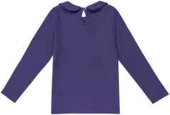 Ciraf lasten trikoopaita 25TC263304 - Dark lilac 18-3718 - 3