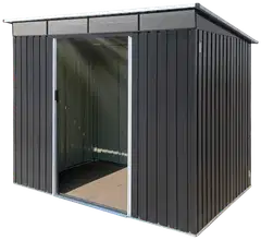 Fornorth pihavarasto polar 4.76 m2 - 2