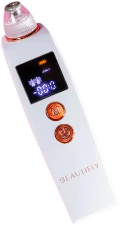 Beautifly mikrohionta Derma Pro - 8