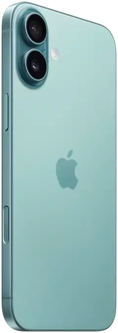 Apple iPhone 16 Plus 128GB sinivihreä MXVY3QN/A - 4
