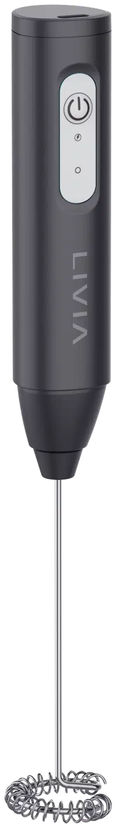 Maidonvaahdotin ladattava USB-C Livia - 3