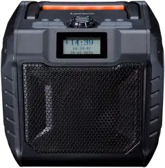 Lenco työmaaradio ODR-160GY - 3