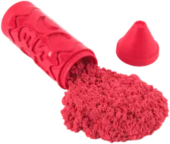 Kinetic Sand Kuviokaulin monipkt. - 13