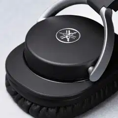 Yamaha studiokuuloke MT8 - 9