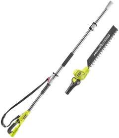 Ryobi 18V pitkävartinen pensasleikkuri 40 cm RY18PHT40A-0 - 2
