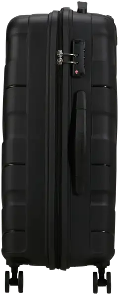 American Tourister matkalaukku Jetdriver 3.0-spinner 67/24 musta - 6