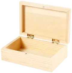 Creativ Company puurasia, puuta - 3